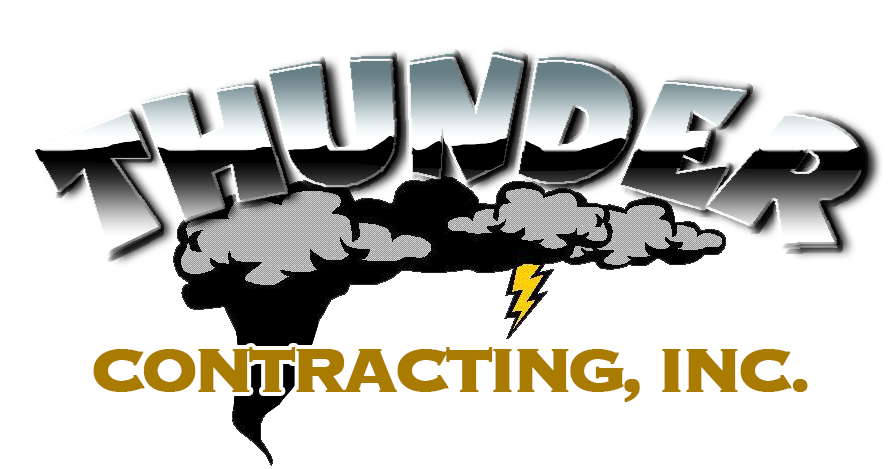 Thunder Contracting
